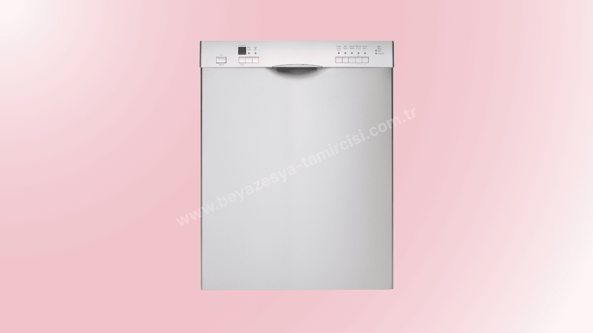 İzmir Bulaşık Makinesi Tamircisi - İzmir Beyaz Eşya Tamircisi