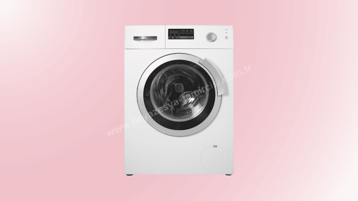 İzmir Çamaşır Makinesi Tamircisi - İzmir Beyaz Eşya Tamircisi