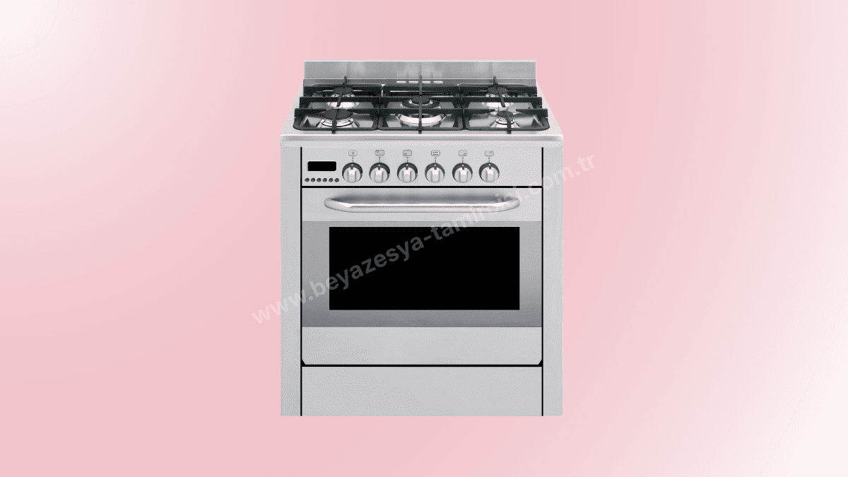 İzmir Fırın & Ocak Tamircisi - İzmir Beyaz Eşya Tamircisi