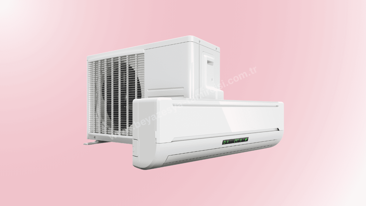 İzmir Klima Tamircisi - İzmir Beyaz Eşya Tamircisi